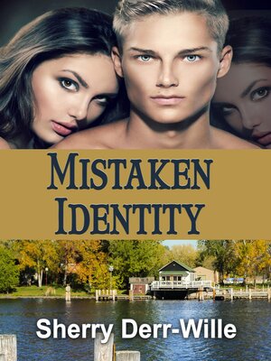 cover image of Mistaken Identity